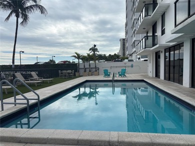 One of kind spacious 1 bedroom direct oceanfront condominium