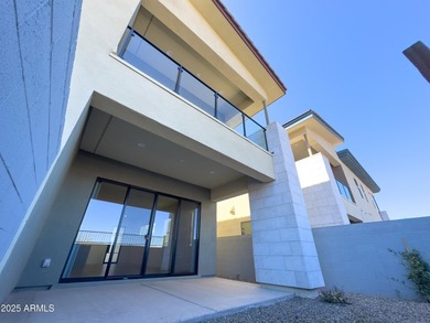 Experience refined desert living in this exceptional Floor Plan - photo 13