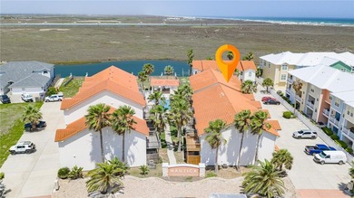 Welcome to Nautica Townhomes on North Padre Island-where coastal - photo 3