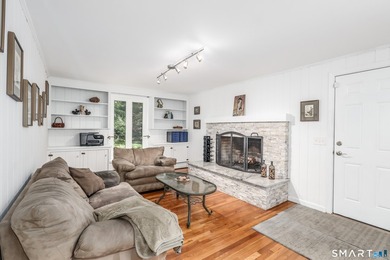 Nestled on a private, beautifully landscaped lot in the highly - photo 13