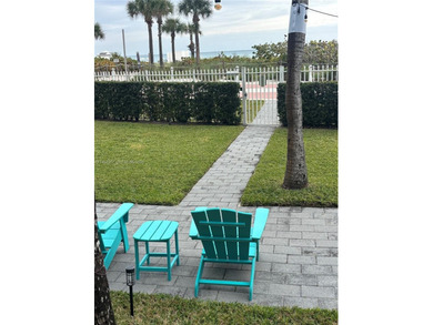 One of kind spacious 1 bedroom direct oceanfront condominium