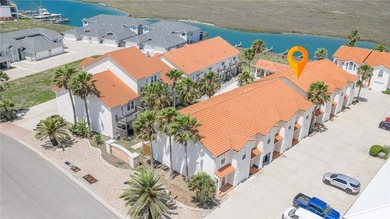 Welcome to Nautica Townhomes on North Padre Island-where coastal - photo 4