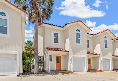 Welcome to Nautica Townhomes on North Padre Island-where coastal - photo 5