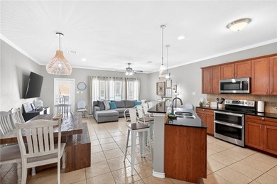 Welcome to Nautica Townhomes on North Padre Island-where coastal - photo 6