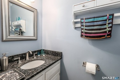 Nestled on a private, beautifully landscaped lot in the highly - photo 16