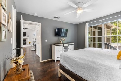 Turn-key vacation rental property located just minutes from Lake - photo 17