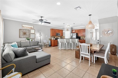 Welcome to Nautica Townhomes on North Padre Island-where coastal - photo 8