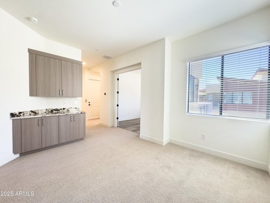 Experience refined desert living in this exceptional Floor Plan - photo 19