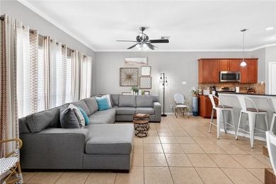 Welcome to Nautica Townhomes on North Padre Island-where coastal - photo 9