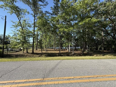 This waterfront lot in Freeport, FL offers waterfront living - photo 1