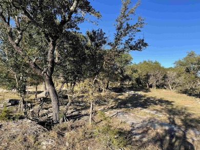 Lake Marble Falls Acreage For Sale in Marble Falls Texas