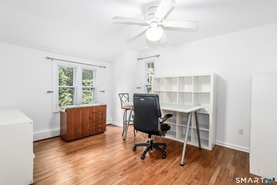 Nestled on a private, beautifully landscaped lot in the highly - photo 22