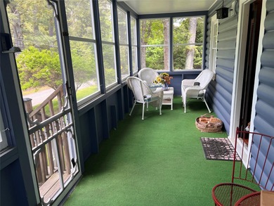 Well maintained move in ready original cabin in the desirable - photo 22