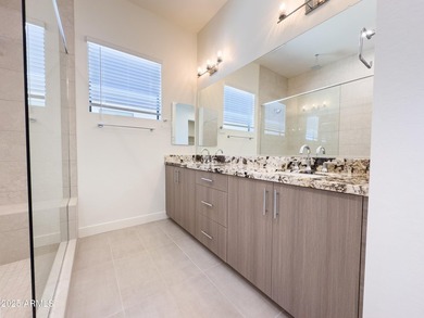 Experience refined desert living in this exceptional Floor Plan - photo 24