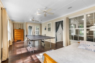 Turn-key vacation rental property located just minutes from Lake - photo 24