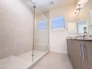 Experience refined desert living in this exceptional Floor Plan - photo 25