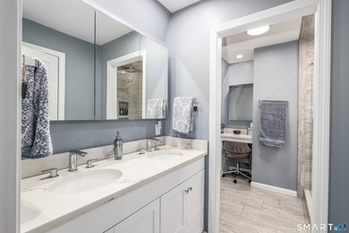 Nestled on a private, beautifully landscaped lot in the highly - photo 26
