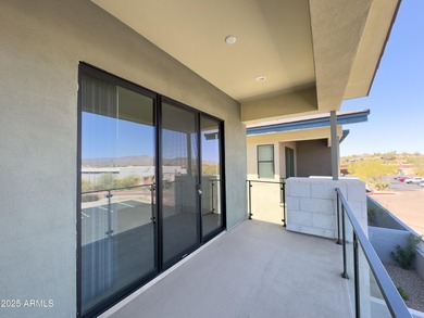 Experience refined desert living in this exceptional Floor Plan - photo 27