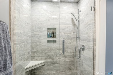 Nestled on a private, beautifully landscaped lot in the highly - photo 27