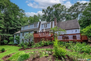 Nestled on a private, beautifully landscaped lot in the highly - photo 28