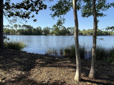This waterfront lot in Freeport, FL offers waterfront living - photo 9