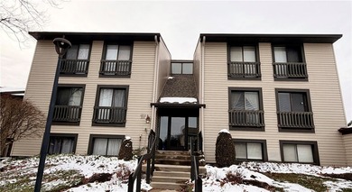 (private lake, pond, creek) Condo For Sale in Sagamore Hills Ohio