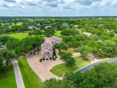 Brazos River - Parker County Home For Sale in Lipan Texas
