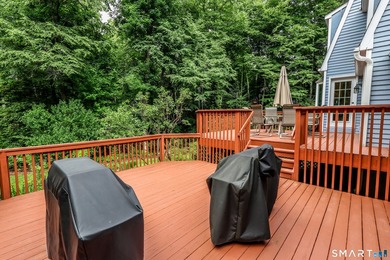 Nestled on a private, beautifully landscaped lot in the highly - photo 32