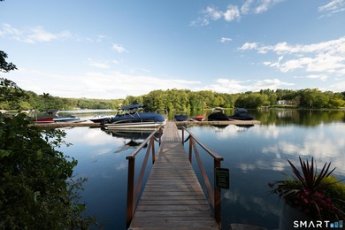 Nestled on a private, beautifully landscaped lot in the highly - photo 33