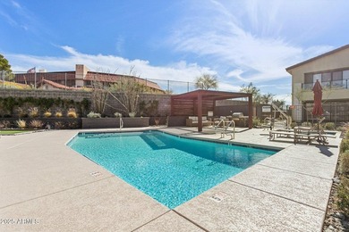 Experience refined desert living in this exceptional Floor Plan - photo 34