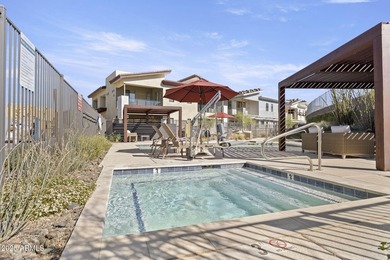 Experience refined desert living in this exceptional Floor Plan - photo 35