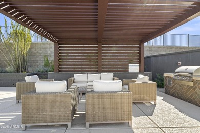 Experience refined desert living in this exceptional Floor Plan - photo 36