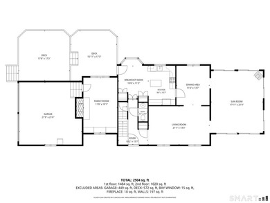 Nestled on a private, beautifully landscaped lot in the highly - photo 36