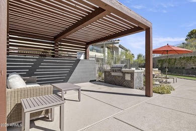 Experience refined desert living in this exceptional Floor Plan - photo 37