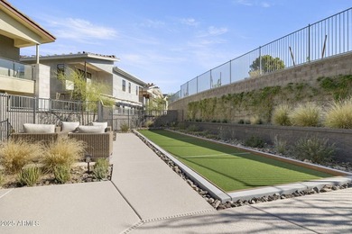 Experience refined desert living in this exceptional Floor Plan - photo 38