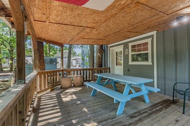 Turn-key vacation rental property located just minutes from Lake - photo 38