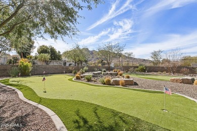 Experience refined desert living in this exceptional Floor Plan - photo 40