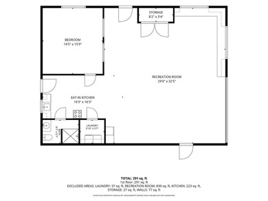 Turn-key vacation rental property located just minutes from Lake - photo 40