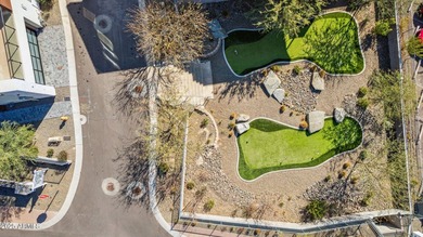 Experience refined desert living in this exceptional Floor Plan - photo 41