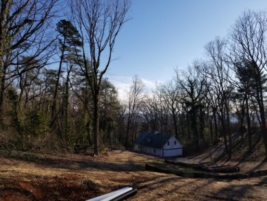 Lake Lot Off Market in Chattanooga, Tennessee