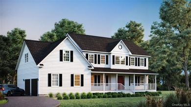 Lake Home For Sale in Pine Bush, New York