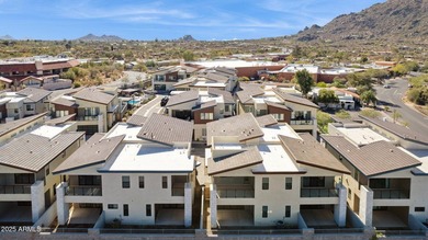 Experience refined desert living in this exceptional Floor Plan - photo 43