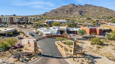 Experience refined desert living in this exceptional Floor Plan - photo 45