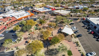 Experience refined desert living in this exceptional Floor Plan - photo 49