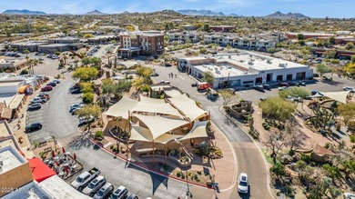 Experience refined desert living in this exceptional Floor Plan - photo 50