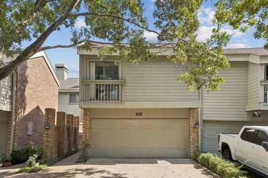 White Rock Lake Townhome/Townhouse For Sale in Dallas Texas