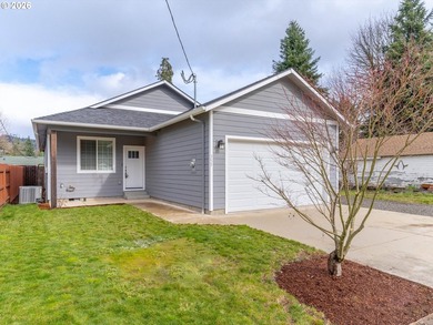 Santiam River - Marion County Home For Sale in Millcity Oregon