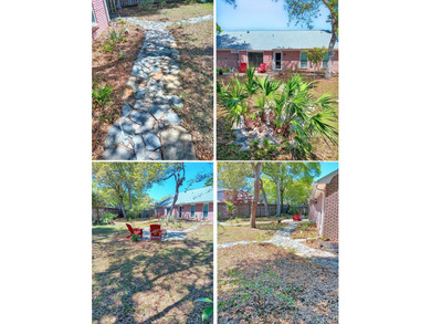 Close to EOD school, Eglin AFB, Duke Field, and very close to - photo 6