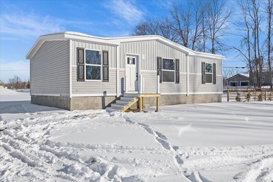 Lake Champlain - Grand Isle County Home For Sale in Alburgh Vermont