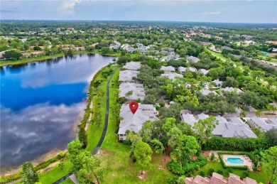 (private lake, pond, creek) Home For Sale in Naples Florida